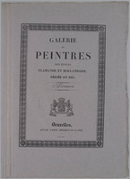 KG 09814a
<br/>
Studies van drie koppen
<br/>
<em>Kruseman, Cornelis (1797-1857)</em>